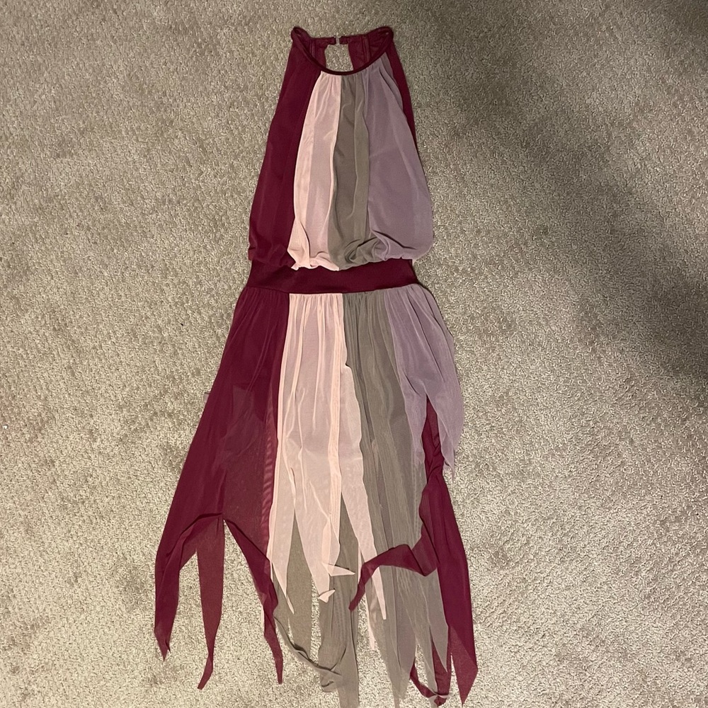 Weissman Small Adult Dress/Costume